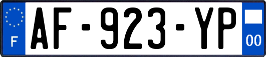 AF-923-YP