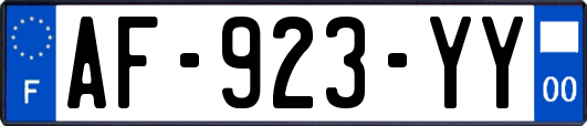AF-923-YY