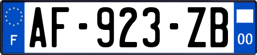 AF-923-ZB