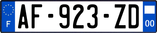 AF-923-ZD