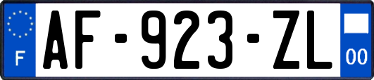 AF-923-ZL