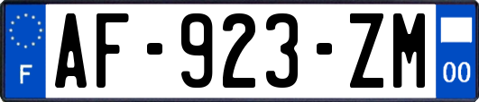 AF-923-ZM