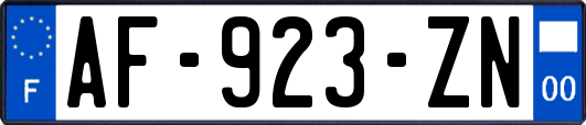 AF-923-ZN