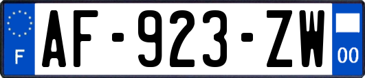 AF-923-ZW