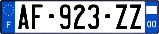 AF-923-ZZ