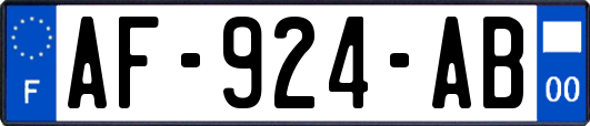 AF-924-AB