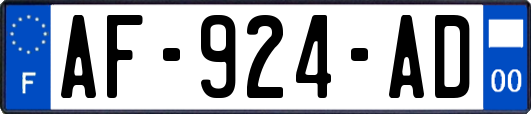 AF-924-AD