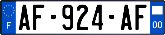 AF-924-AF