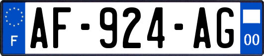 AF-924-AG