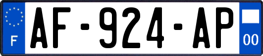 AF-924-AP