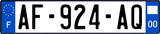 AF-924-AQ