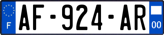 AF-924-AR