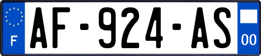 AF-924-AS