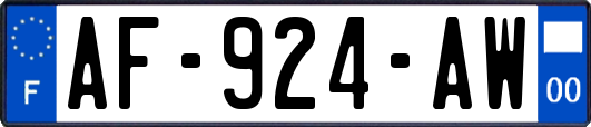 AF-924-AW