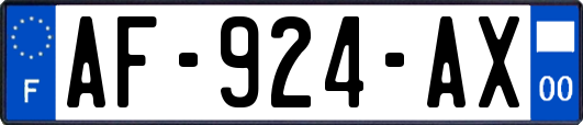 AF-924-AX