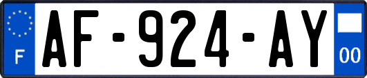 AF-924-AY