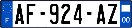 AF-924-AZ