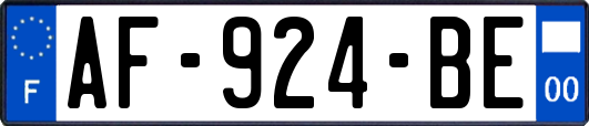 AF-924-BE