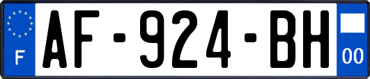 AF-924-BH