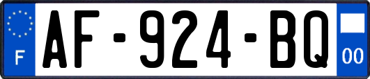 AF-924-BQ
