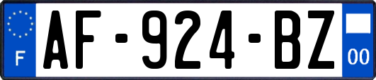 AF-924-BZ