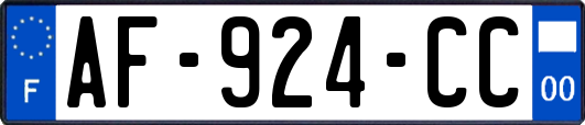 AF-924-CC