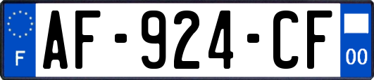 AF-924-CF