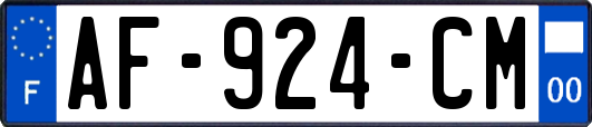 AF-924-CM