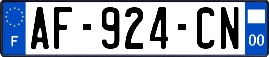 AF-924-CN