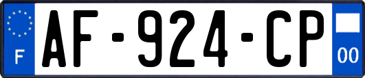 AF-924-CP