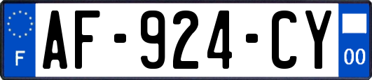 AF-924-CY