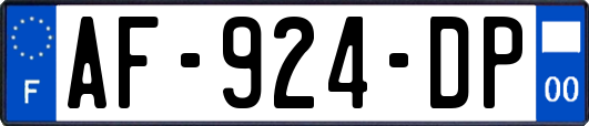 AF-924-DP