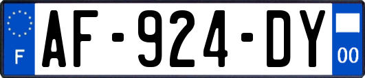 AF-924-DY
