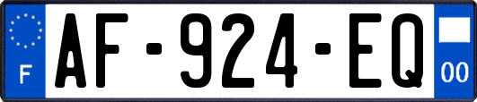 AF-924-EQ