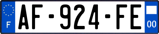 AF-924-FE