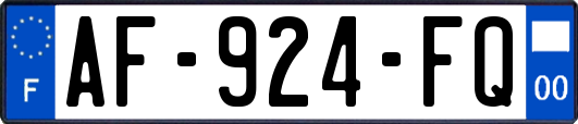 AF-924-FQ