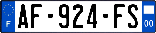 AF-924-FS