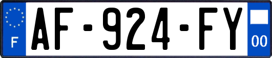 AF-924-FY