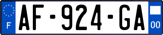 AF-924-GA