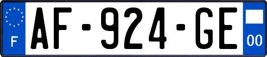 AF-924-GE