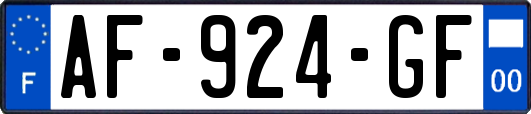 AF-924-GF