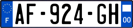 AF-924-GH