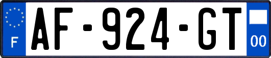 AF-924-GT