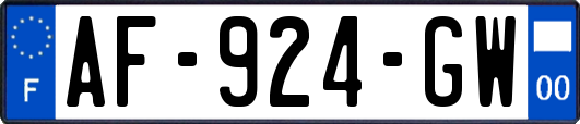 AF-924-GW