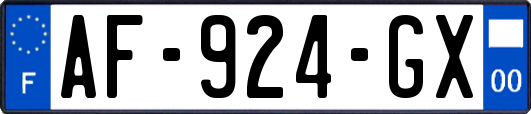 AF-924-GX