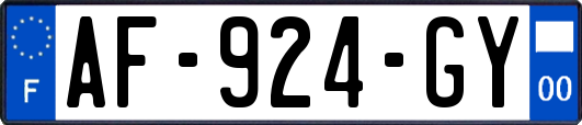 AF-924-GY