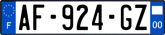 AF-924-GZ