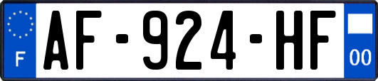 AF-924-HF