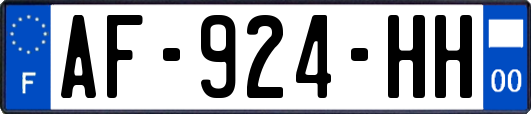 AF-924-HH