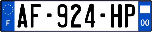 AF-924-HP